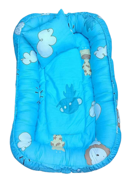 Co-sleeper at Sure Deals Baby World Kenya