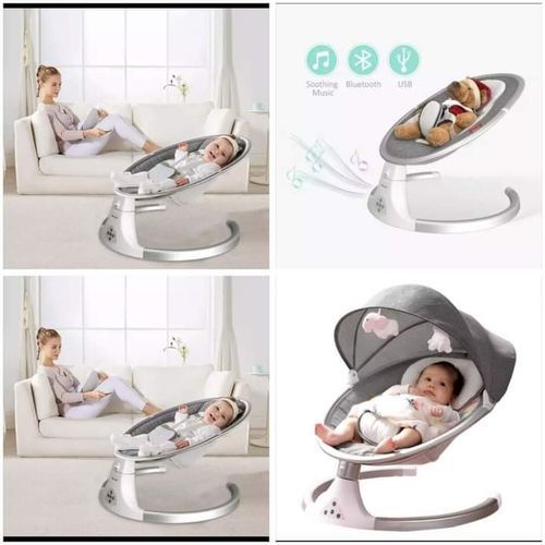 Cradle baby swing at Sure Deals Baby World Kenya