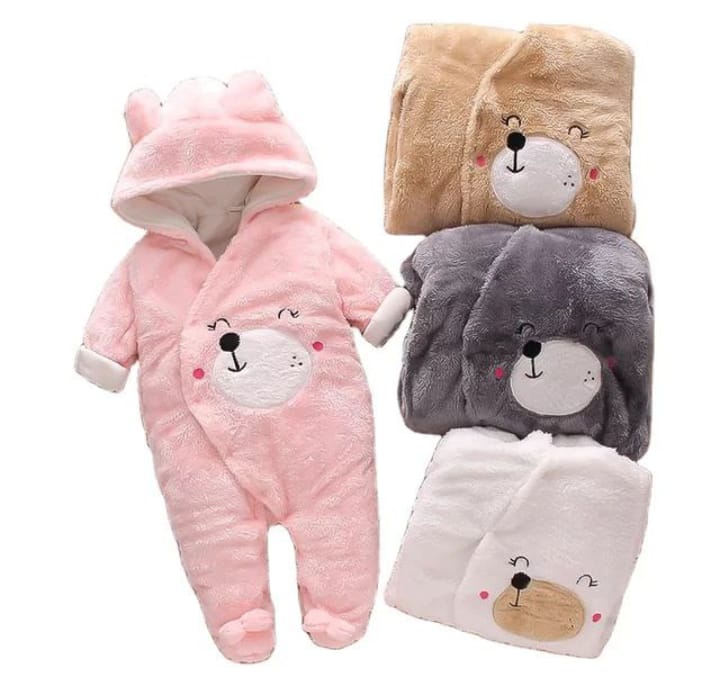 Heavy Rompers at Sure Deals Baby World Kenya