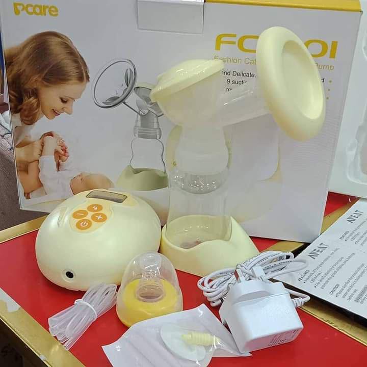 Pcare Breast Pump at Sure Deals Baby World Kenya