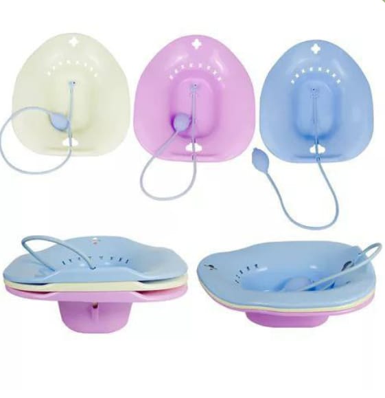 Sitz Bath at Sure Deals Baby World Kenya