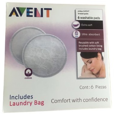 Washable breast pads at Sure Deals Baby World Kenya
